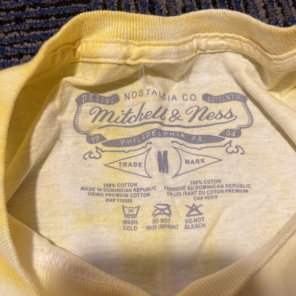 Los Angeles Lakers T-shirt - Picture 4 of 5